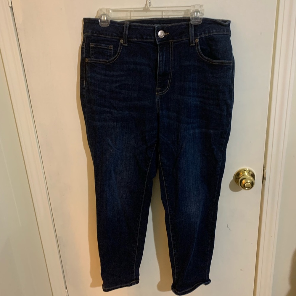 Maurices 14w good condition